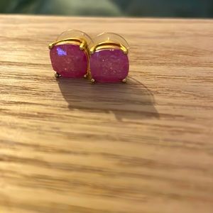 Kate Spade mini studs